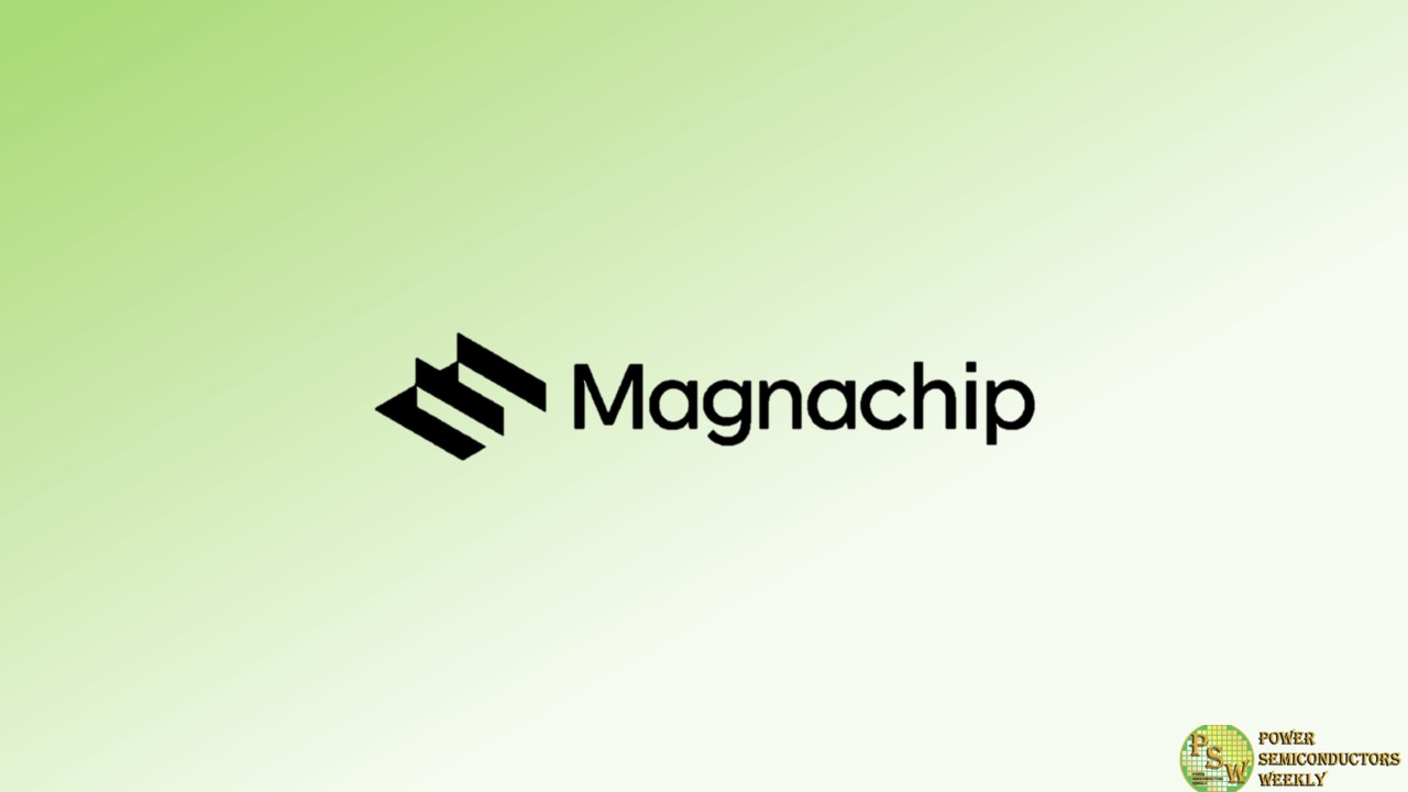 Magnachip Reports Results for Third Quarter 2023