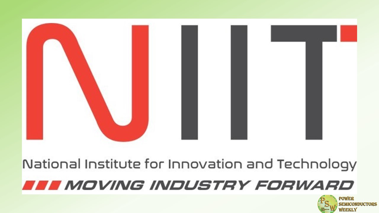 NIIT LAUNCHES NATIONAL SEMICONDUCTOR DAY