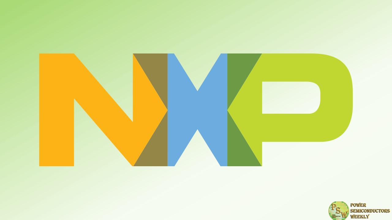 NXP Reports Third Quarter 2023 Results