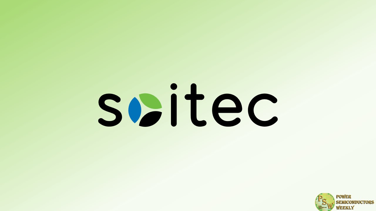 Soitec Reports Financial Results