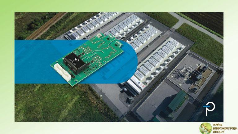 Power Integrations Released a New Family of Plug-and-Play Gate Drivers ...