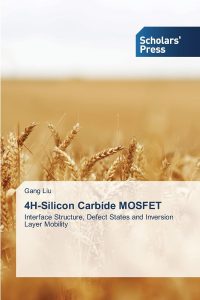 4H-Silicon Carbide MOSFET Interface Structure, Defect States and Inversion Layer Mobility