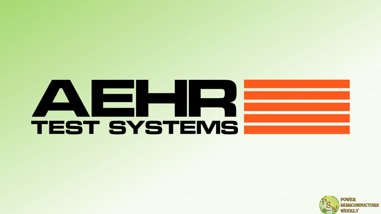 Aehr Reports Strong Revenue and Earnings Growth