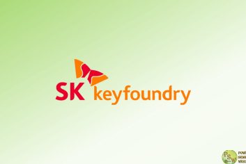 Key Foundry Changed Its Name to “SK keyfoundry”