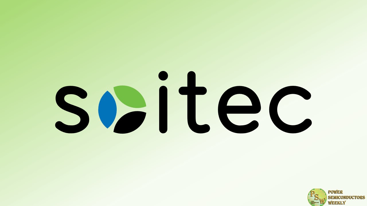 Soitec Introduced New Water Reuse Process