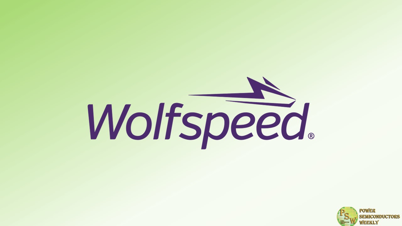 Wolfspeed to Expand Existing Long-Term SiC Wafer Supply Agreement with a Leading Global Semiconductor Company