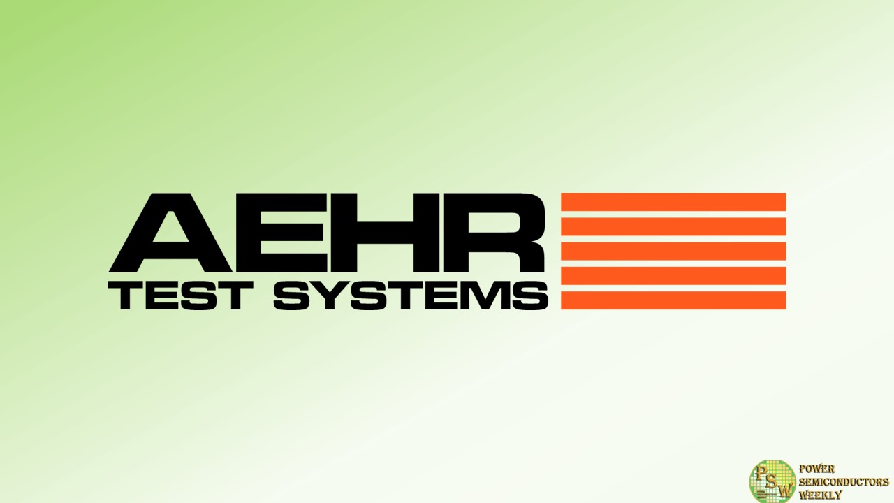 Aehr Test Systems Receives More Orders for FOXTM