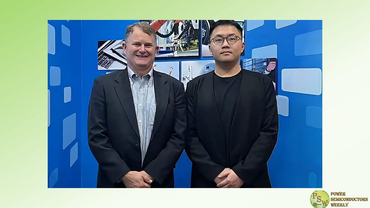 Bourns Signs Fruition as a New Full Line Distributor in China