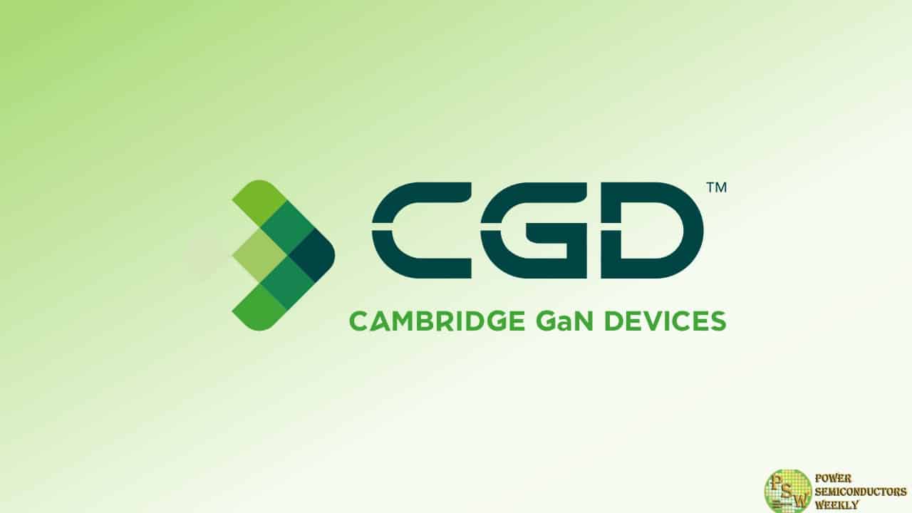 Cambridge GaN Devices to Share Extensive Program at APEC 2024