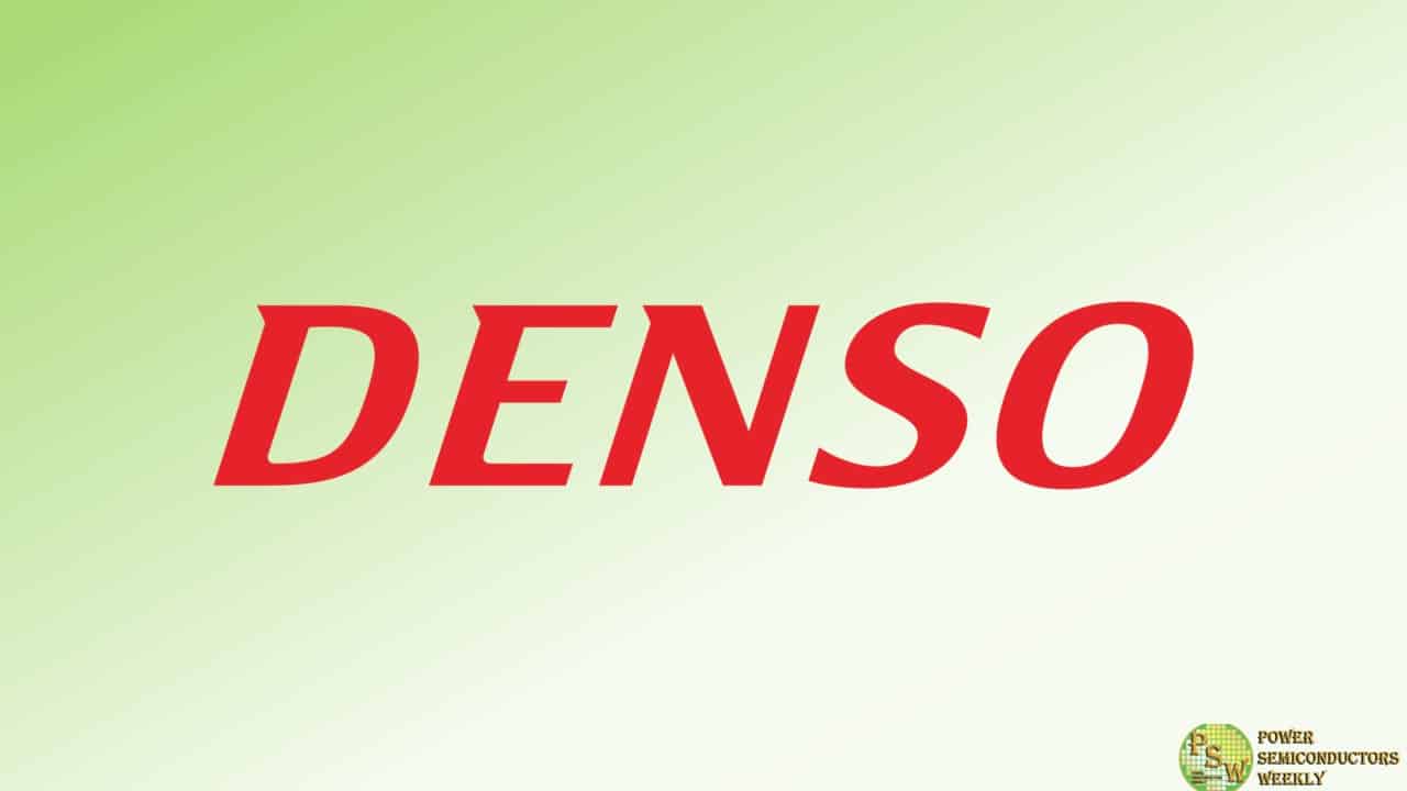 DENSO Announced Global Financial Results