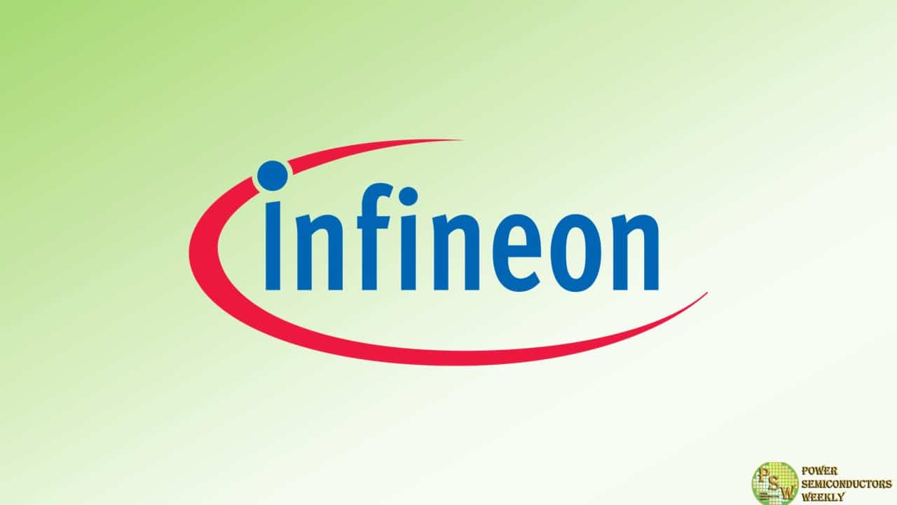 Infineon Technologies Reports Results for the First Quarter of 2024 Fiscal Year 