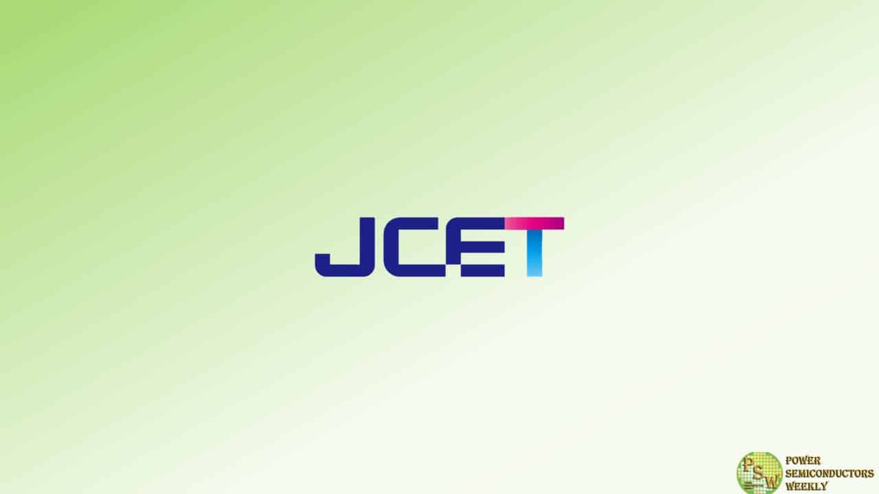 JCET Automotive Electronics Secures a RMB 4.4 billion Capital Increase