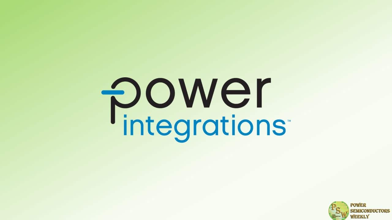 Power Integrations Announced Financial Results for the Quarter and Year Ended December 31, 2023