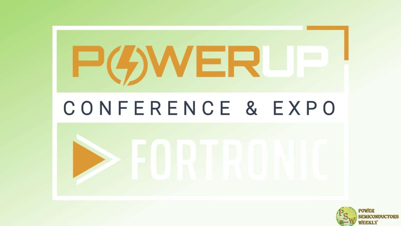 PowerUP and Fortronic Conference & Exhibition