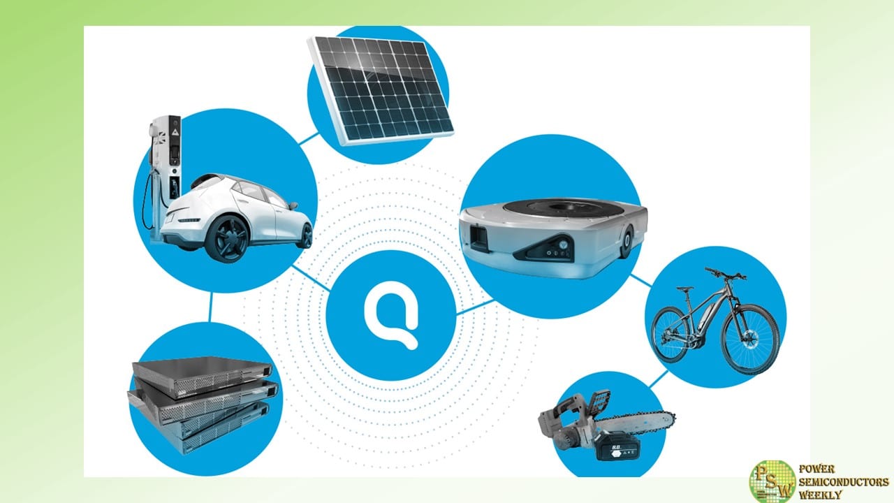 Qorvo to Showcase Latest Power Management Innovations at APEC in California