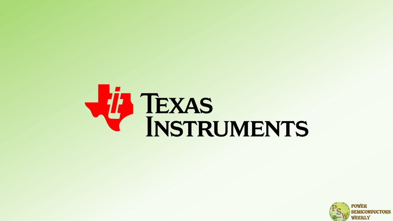 Reginald DesRoches Elected to Texas Instruments' Board of Directors