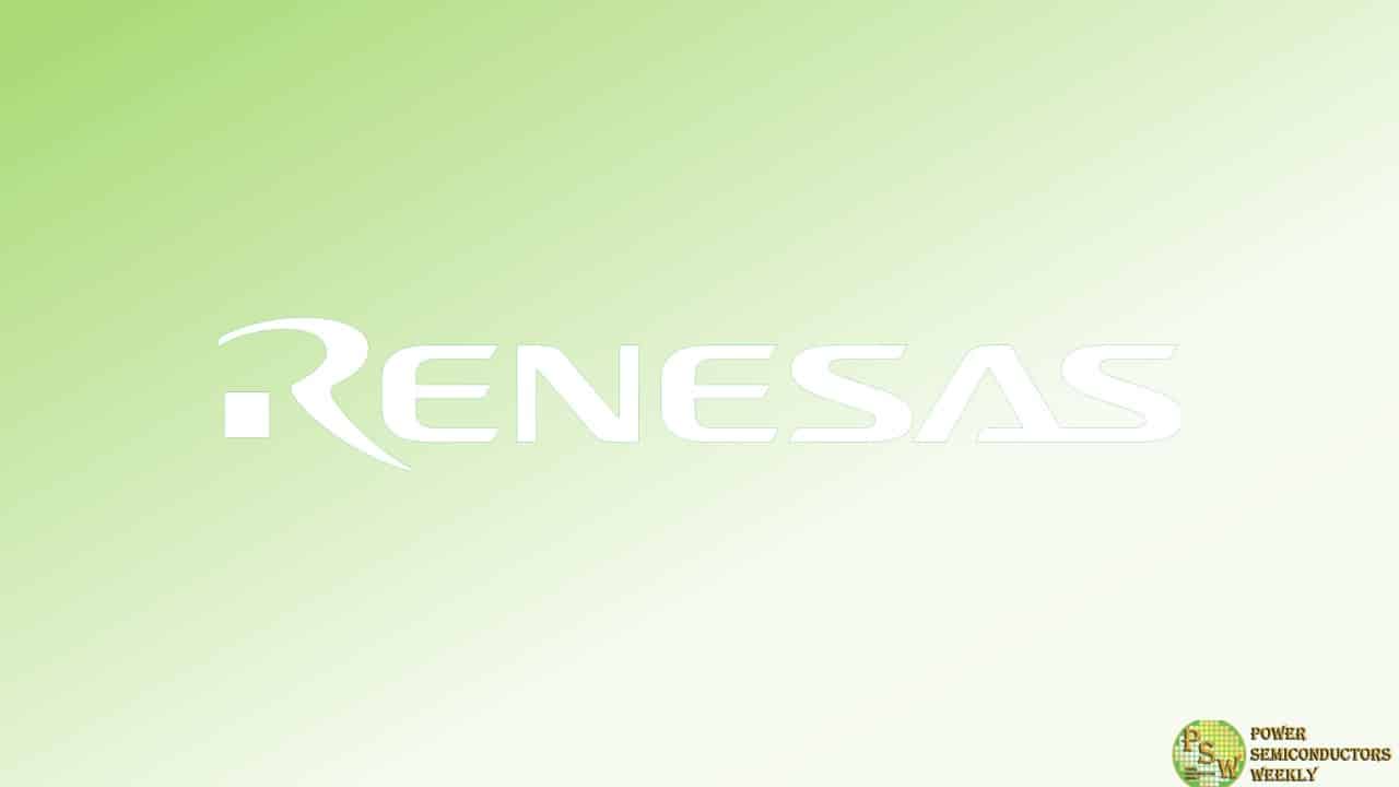 Renesas Electronics to Acquire PCB Design Company Altium