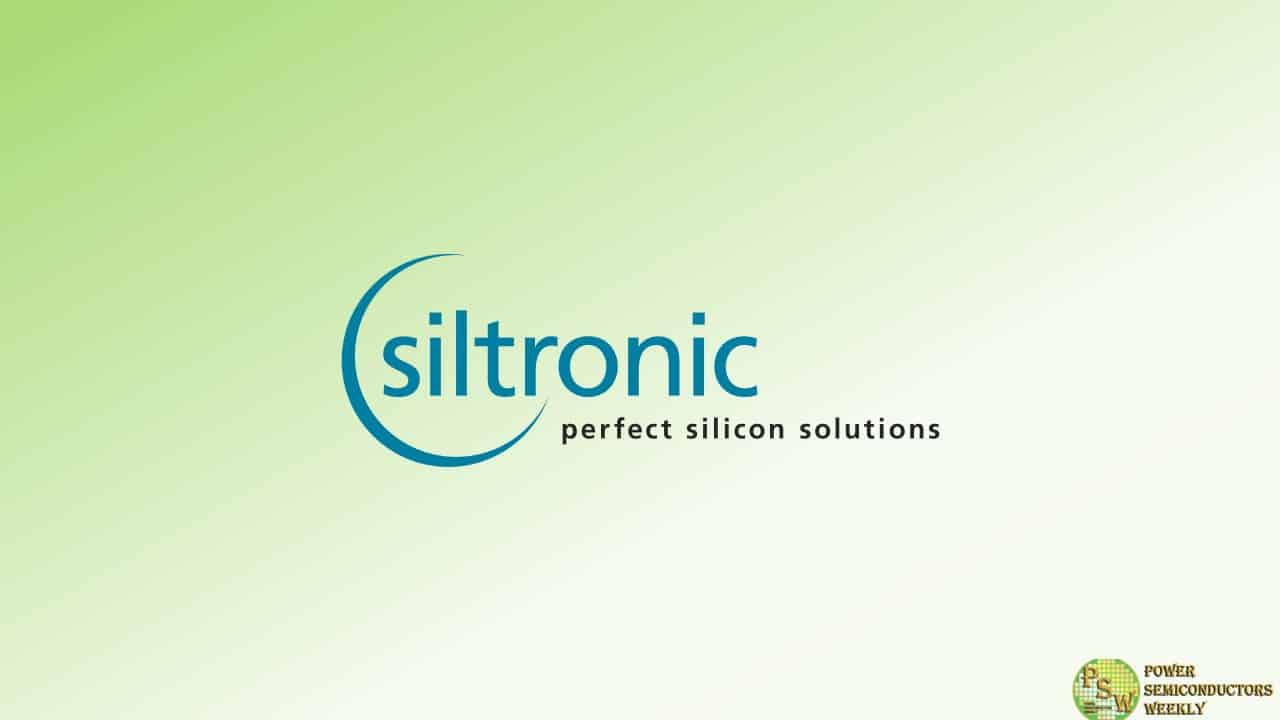 Siltronic Achieved 2023 Annual Targets