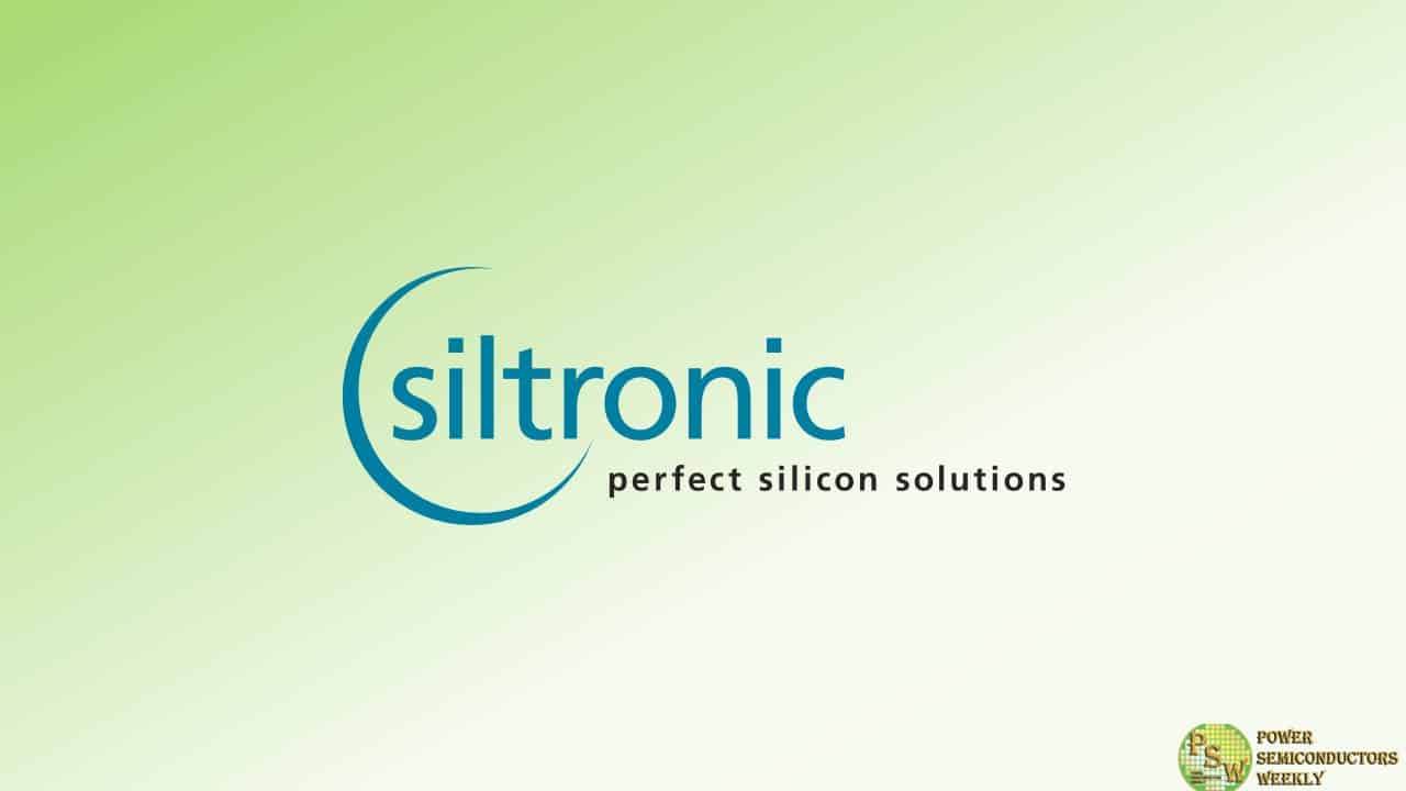 Siltronic Published Its Forecast for the Financial Year 2024