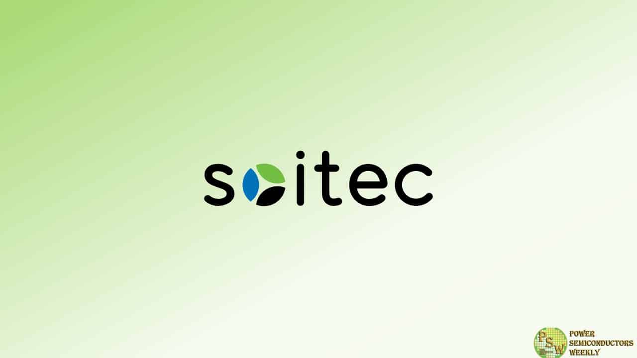 Soitec Announced Consolidated Revenue for the Third Quarter of FY’24