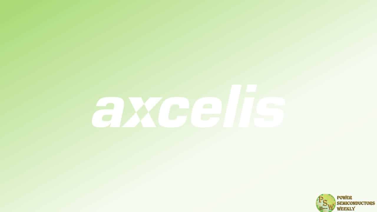 Axcelis Technologies to Deliver Purion M™ SiC Implanters to Several Power Device Chipmakers in China