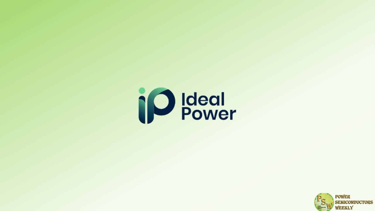 Ideal Power Announced Pricing of $15.0 Million Public Offering