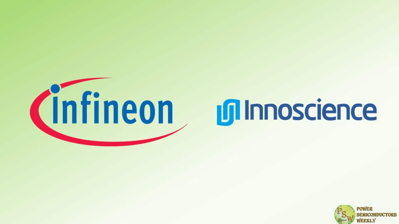 Infineon Technologies Filed a Lawsuit against Innoscience Technology
