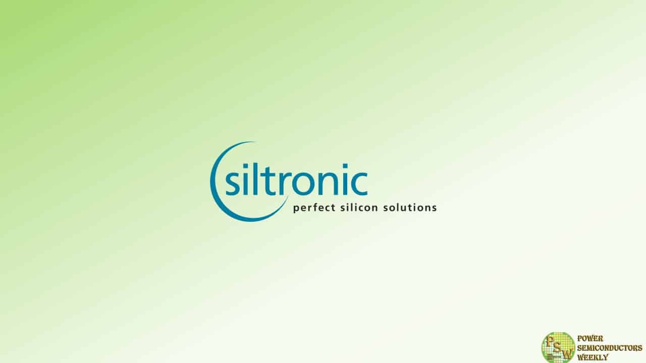 Siltronic Closes 2023 with a Solid Performance