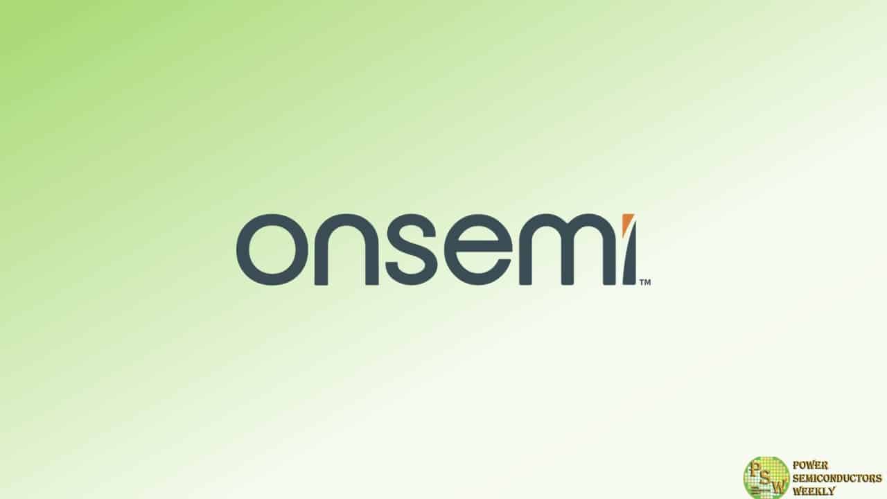 onsemi Forms Analog and Mixed-Signal Group