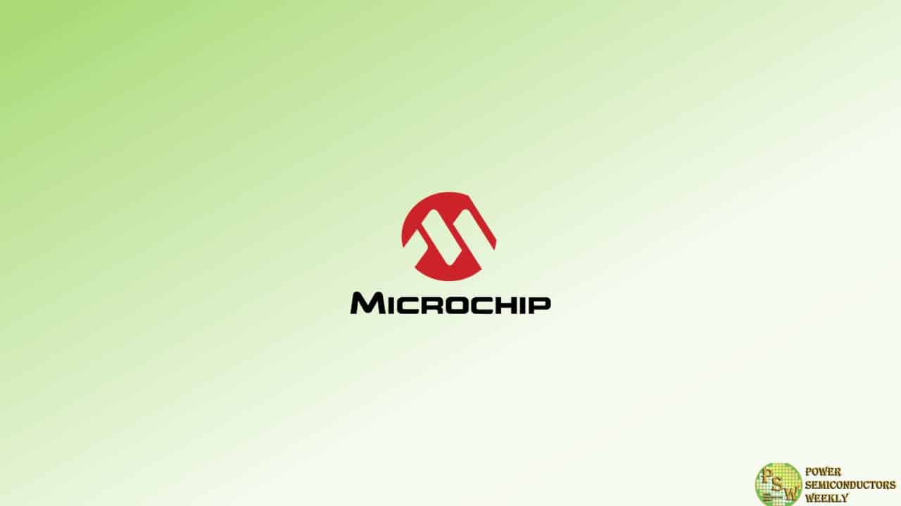 Board of Directors Appointed Rich Simoncic as Chief Operating Officer of Microchip Technology