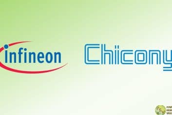 Chicony Power Technology Honors Infineon Technologies as its 2023 “GaN Strategic Partner of the Year”