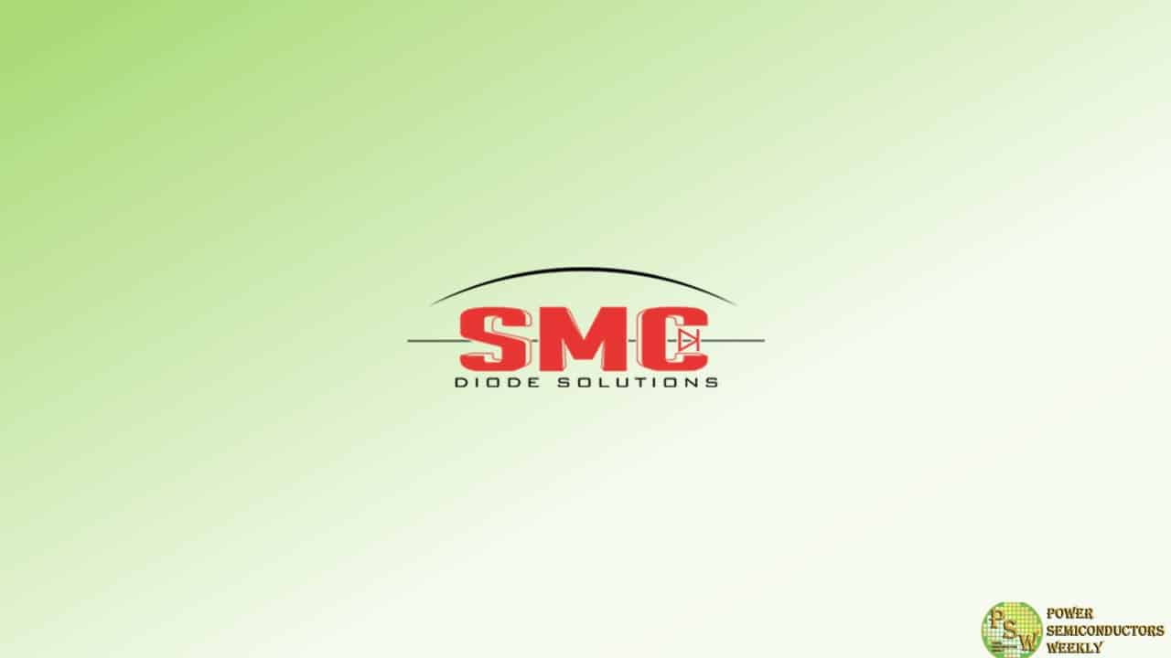 SMC Diode Signs Representative Agreement with Atlantic Tech Marketing