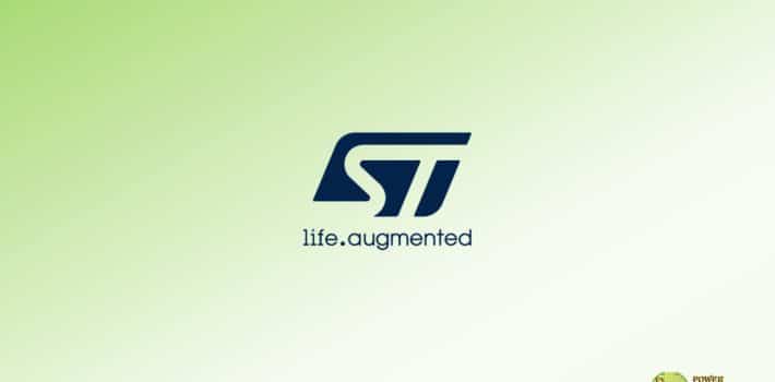 STMicroelectronics Published Q1 2024 Financial Results