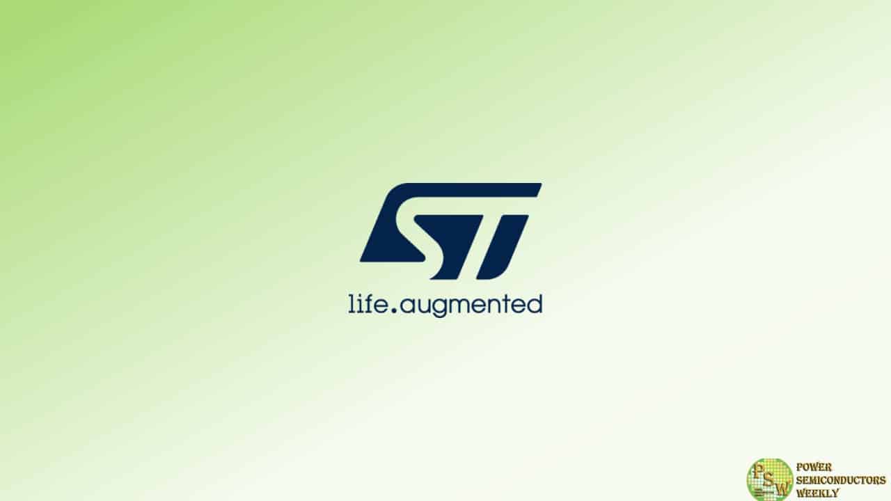 STMicroelectronics Published Q1 2024 Financial Results