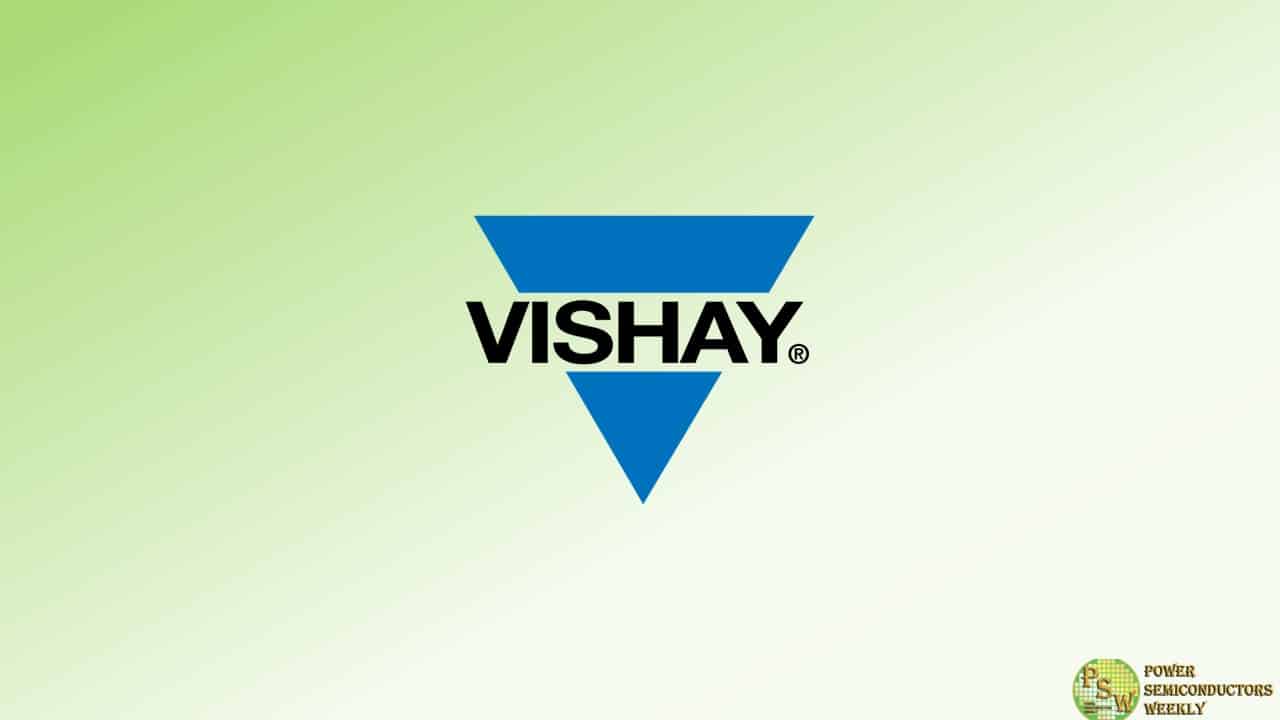 Vishay Intertechnology Issued the Statement in Response to the Press Release from Mountaineer Partners Management