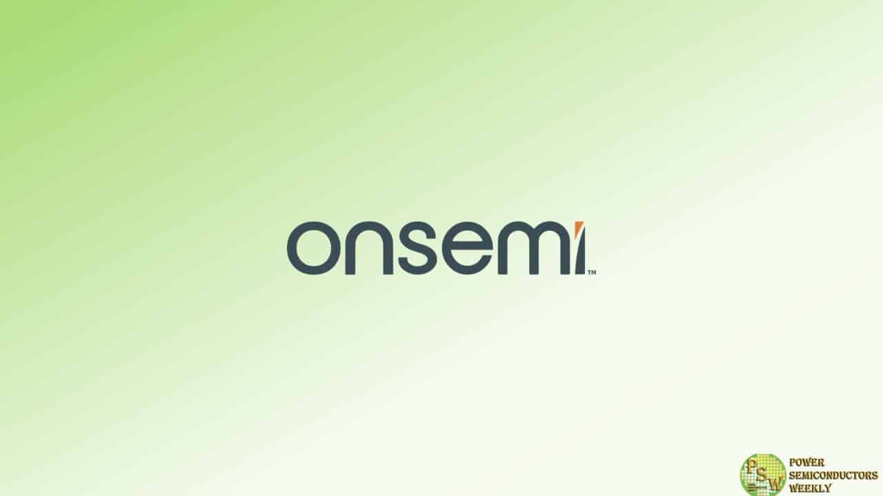 onsemi Published Q1 2024 Financial Results