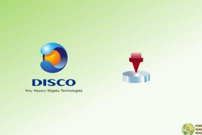 DISCO Developed KABRA Process for Diamond Wafer Manufacturing
