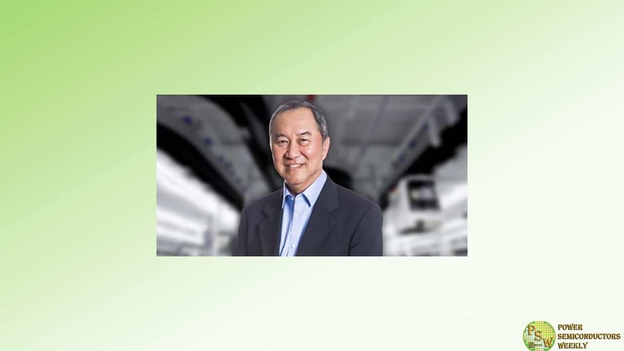 GlobalFoundries Appoints Kay Chai Ang as President of Asia and Chairman of China