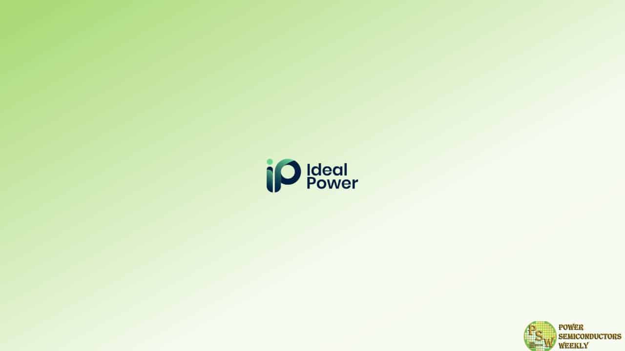 Ideal Power Published Q1 2024 Financial Results