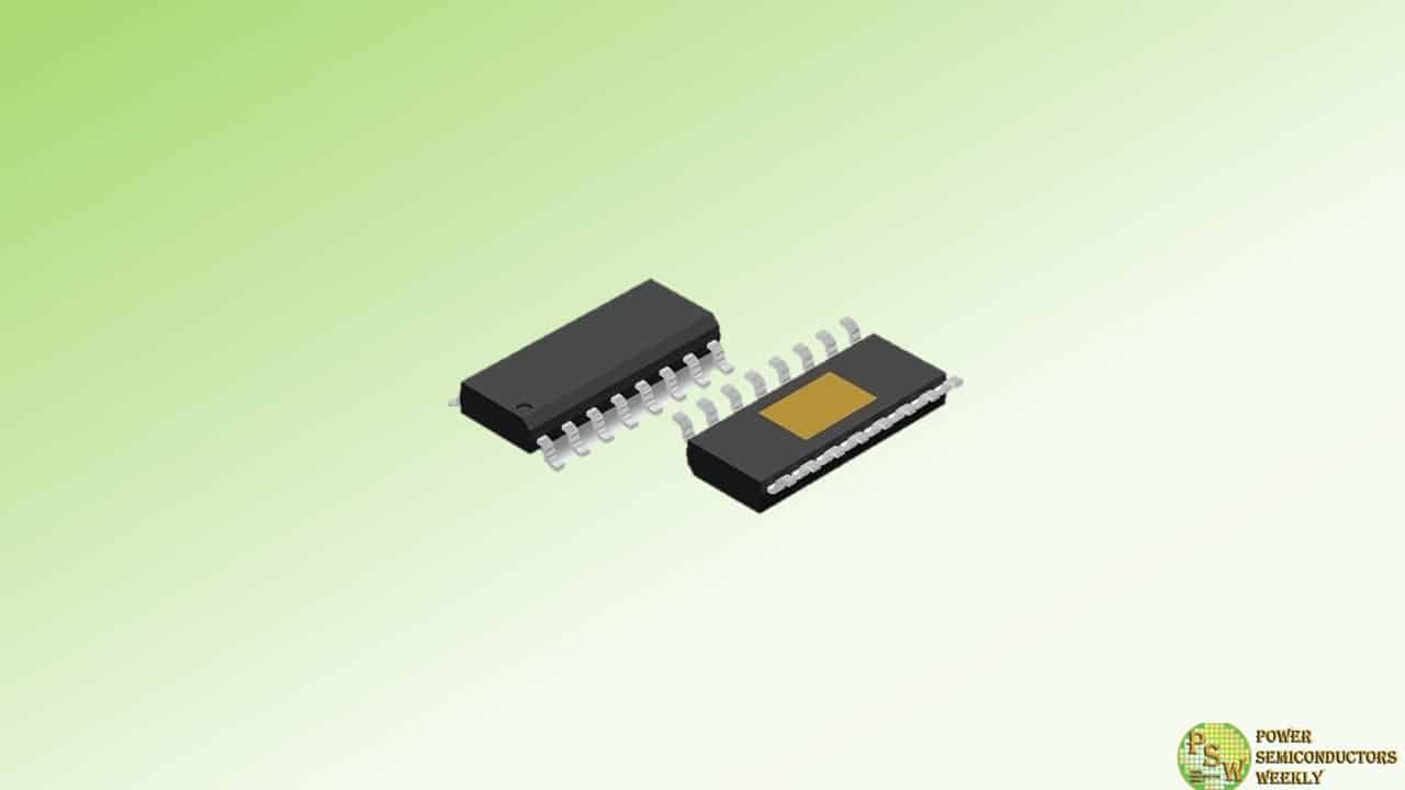 Littelfuse Introduced a New Low-side SiC MOSFET and IGBT Gate Driver