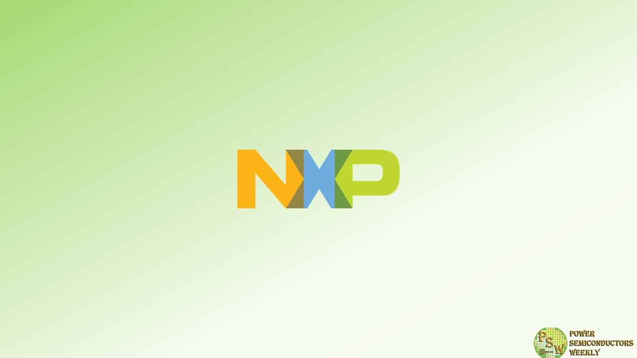 NXP Published Q1 2024 Financial Results