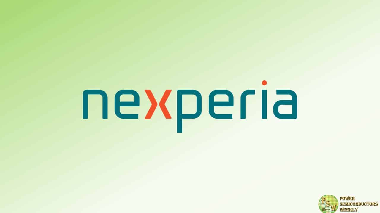 Nexperia Published 2023 Financial Results