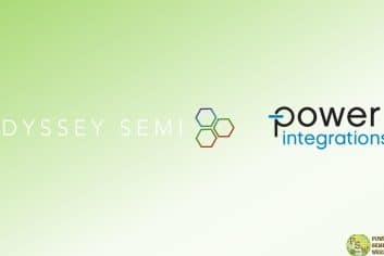 Power Integrations to Acquire Assets of Odyssey Semiconductor Technologies