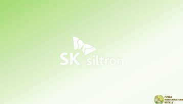 SK siltron to Open Semiconductor School in Gumi
