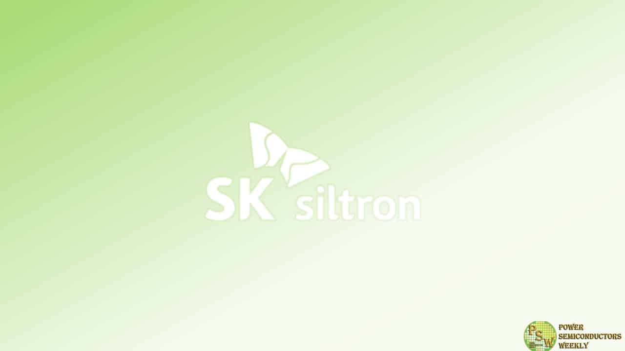 SK siltron to Open Semiconductor School in Gumi