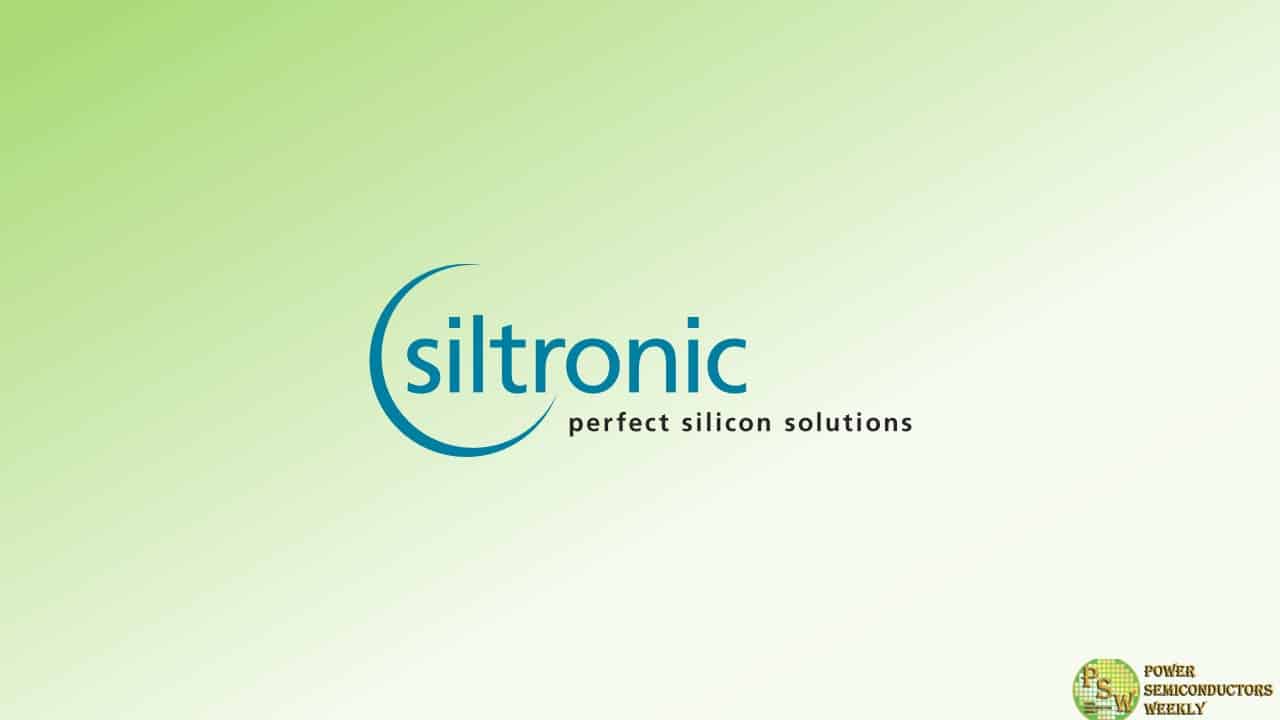 Siltronic Published Q1 2024 Financial Results