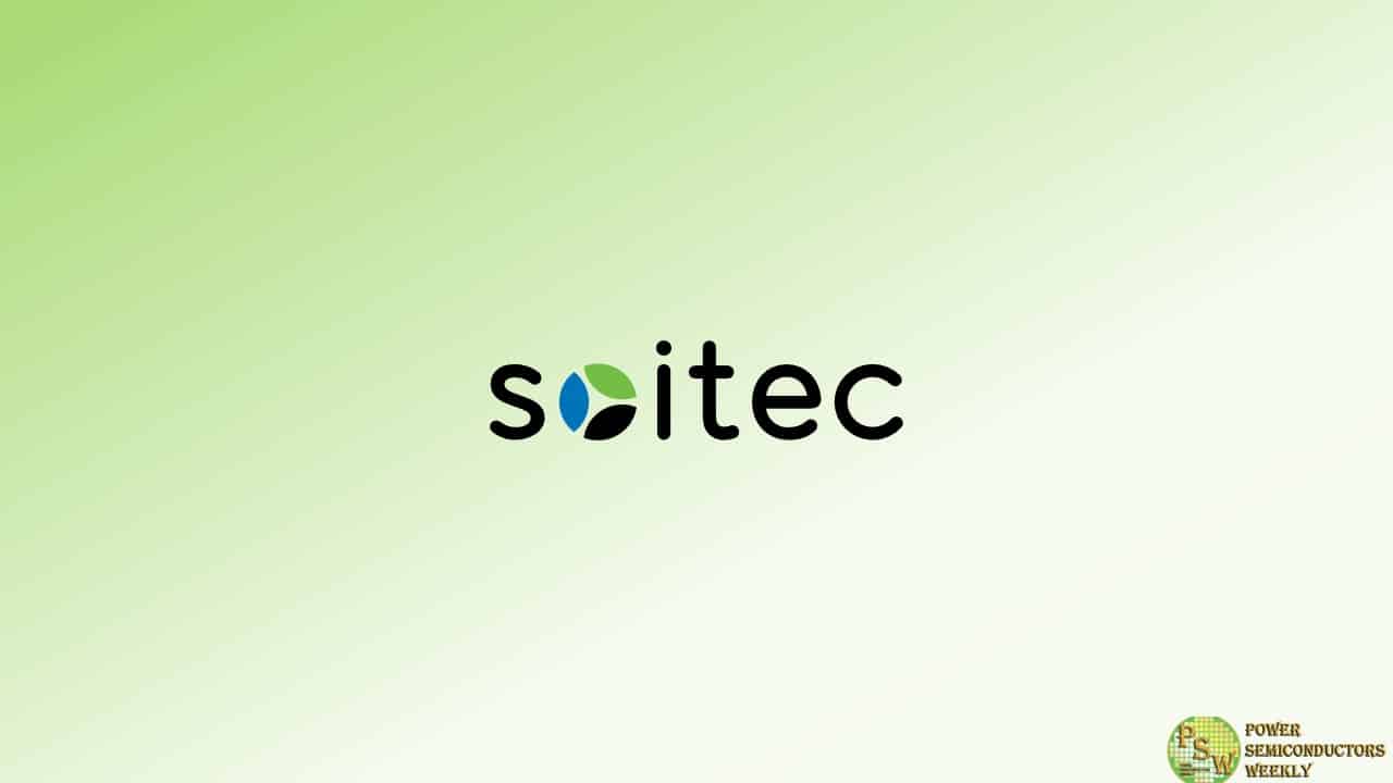 Soitec Published FY2024 Financial Results