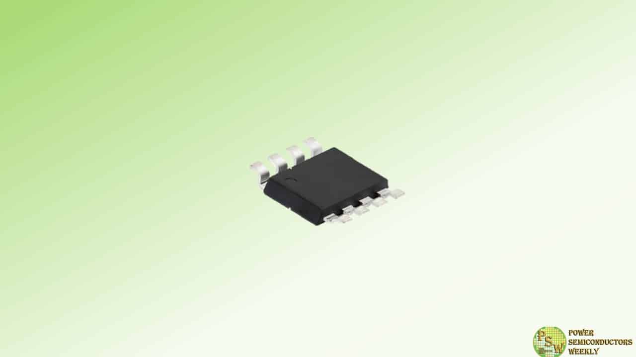 Vishay Intertechnology Introduced its First Fourth-Generation 600 V PowerPAK® MOSFET