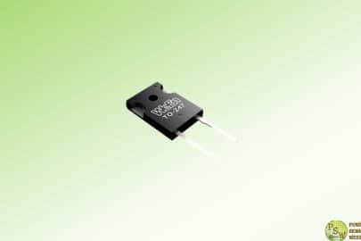 WeEn Semiconductors Delivers Optimal Solution for Supercharging Modules