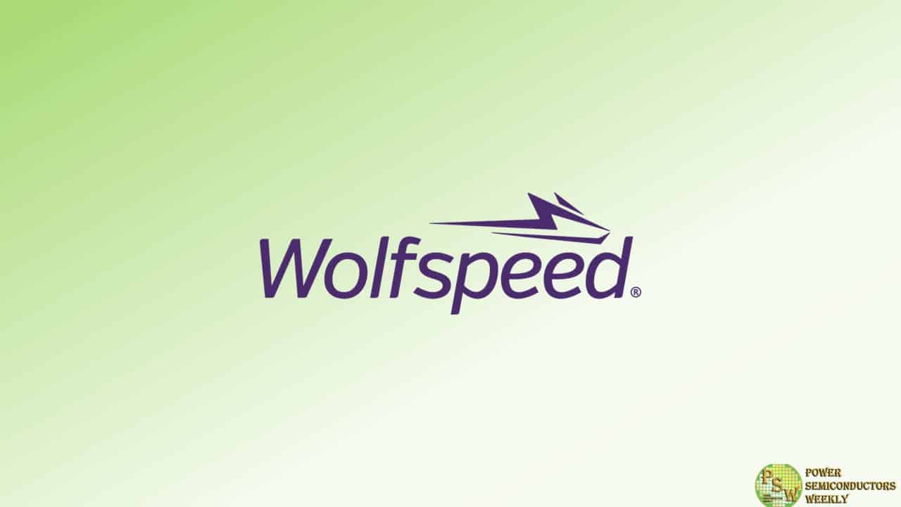 Wolfspeed Announced Q3 FY2024 Financial Results